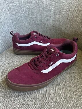 Vans Kyle Walker Pro Sneakers